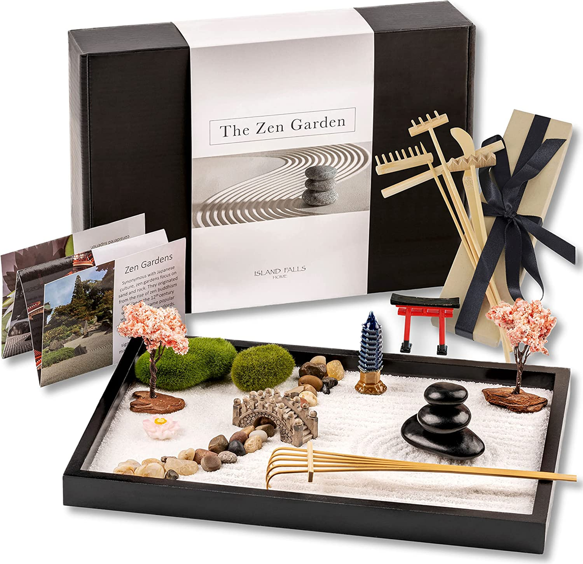 Zen Garden Kit