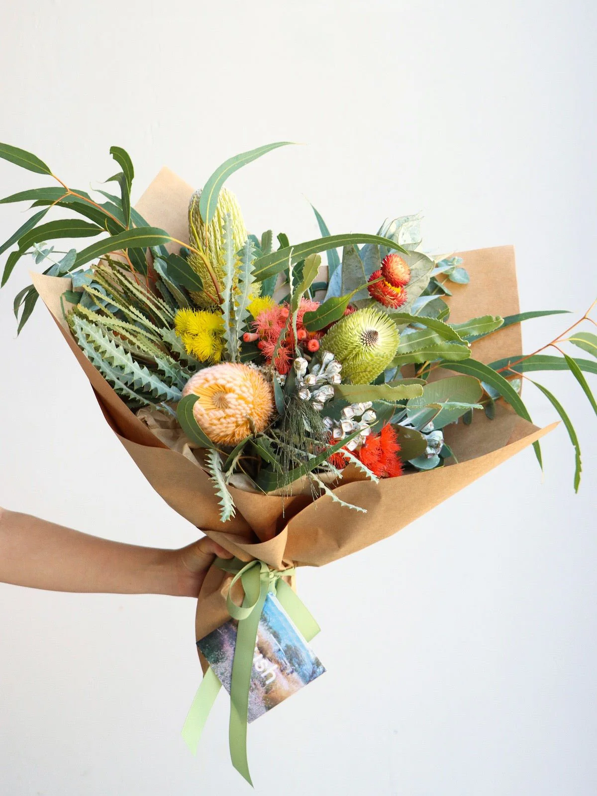 Native Australian Bouquet