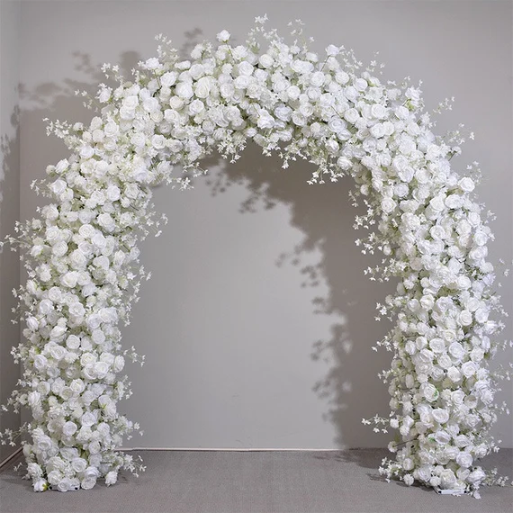 Wedding Elegance Garland